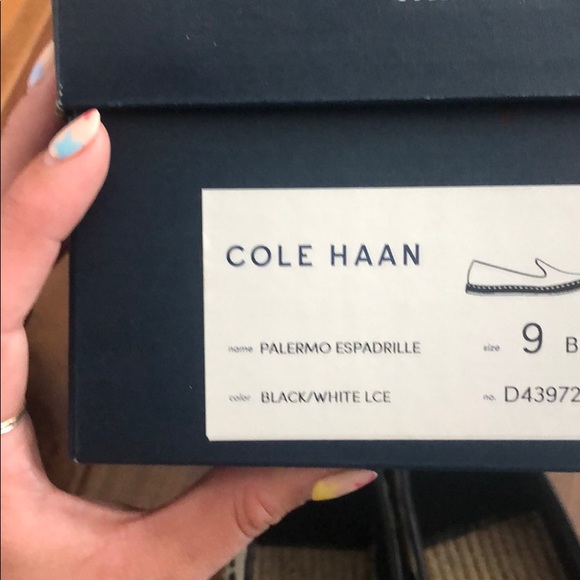 Cole Haan slip on’s - Picture 5 of 5